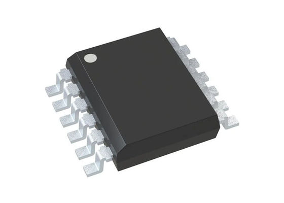 شريحة الدائرة المتكاملة IPS160HFTR مفاتيح جانبية علوية فردية مع تأخير انتشار بدء التشغيل القصير