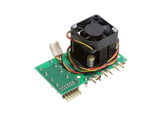 LMG2650EVM-100 لوحة تقييم منصة إدارة الطاقة لمصادر الطاقة للحلول المدمجة