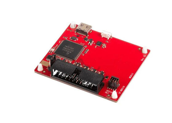 لوحة تقييم مصحح الأخطاء LaunchPad™ DSP MCU لحلول Embedded LP-XDS110