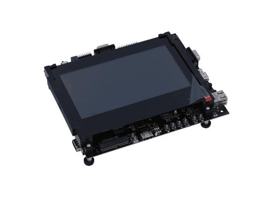 لوحة تقييم المعالج المركزي AM437x المستقلة من سلسلة TMDXEVM437XH للحلول المدمجة