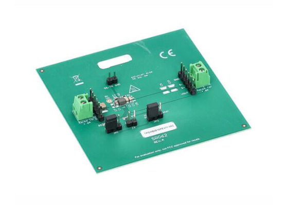 TPSM82816PEVM-062 حلول مدمجة وحدة تقييم TPSM82816 وحدة تخفيض الجهد 6 فولت 6 أمبير