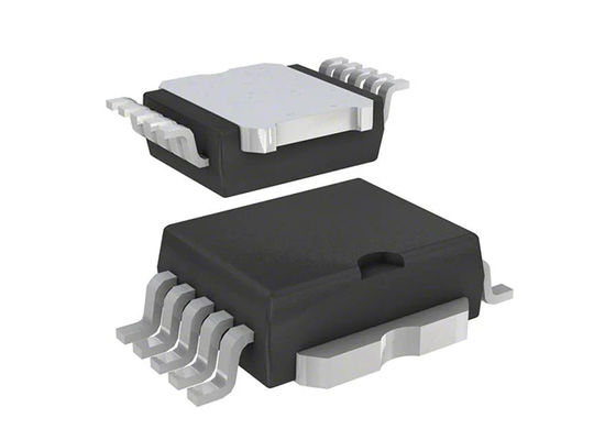 شريحة الدائرة المتكاملة VN540SP للاستخدامات العامة، مشغل بوابة طاقة ذكي عالي الجانب 2.8 أمبير