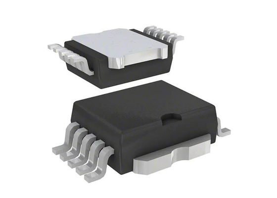 شريحة الدائرة المتكاملة VNV35N07TR للسيارات، قناة N، 25 أمبير، 55 فولت، مفاتيح جانبية منخفضة