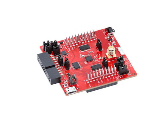 BP-CC3301 Embedded Solutions BT WiFi RF Platform Evaluation Expansion Board