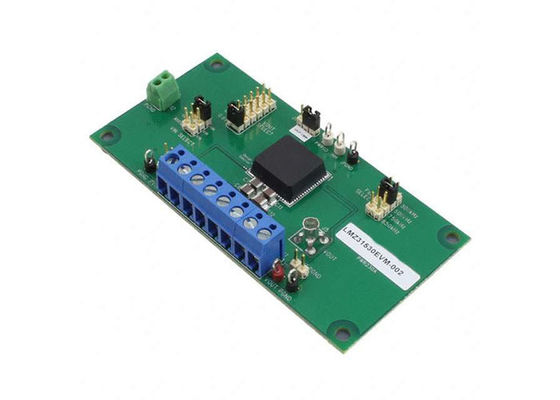 لوحة تقييم وحدة طاقة SIMPLE SWITCHER Buck Embedded Solutions LMZ31520EVM-001