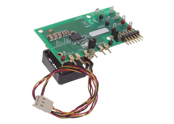 LMG2652EVM-101 لوحة تقييم منصة Raspberry Pi لواجهة TPM للحلول المدمجة