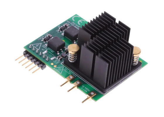 LMG3410EVM-018 حلول مدمجة لوحة تقييم إدارة الطاقة لسائق نصف جسري