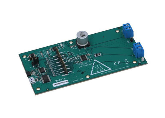 DRV8873SEVM حلول مضمنة 10A H-Bridge Motor Driver DRV8873 وحدة التقييم