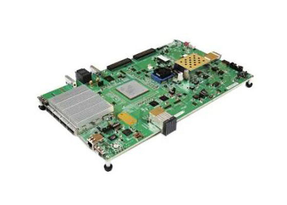 DK-U1-VCU110-G-J الحلول المضمنة VCU110 مجموعة تطوير Virtex UltraScale FPGA