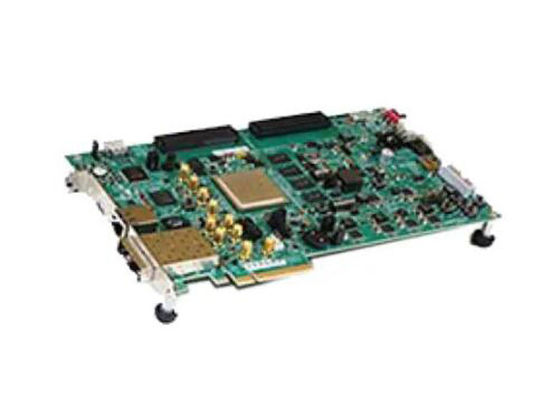 EK-U1-KCU105-G-J الحلول المدمجة KCU105 مجموعة تقييم Kintex UltraScale FPGA