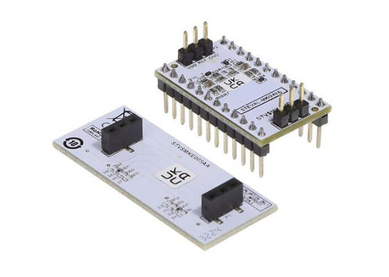 ستيفال-MKI249KA الحلول المدمجة ST1VAFE6AX مجموعة تقييم المستشعرات الحيوية