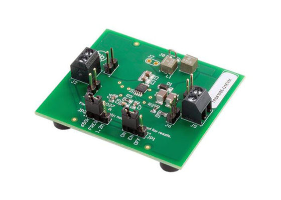 TPS61085-Q1EVM الحلول المدمجة للسيارات Step Up DC DC Converter Module
