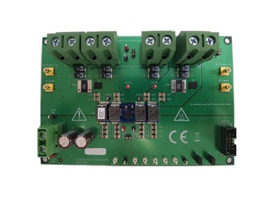 TPSM831D31EVM لجنة تقييم الحلول المدمجة PMBus Power Module Evaluation Module