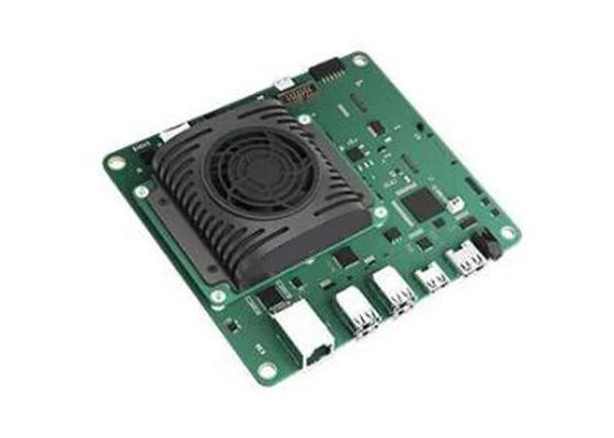 SK-KV260-G الحلول المدمجة كريا KV260 Vision AI Starter Kit KV260 Starter KIT