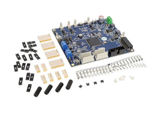 AEK-COM-10BASET الحلول المدمجة لجنة تقييم واجهة وحدة تحكم الايثرنات