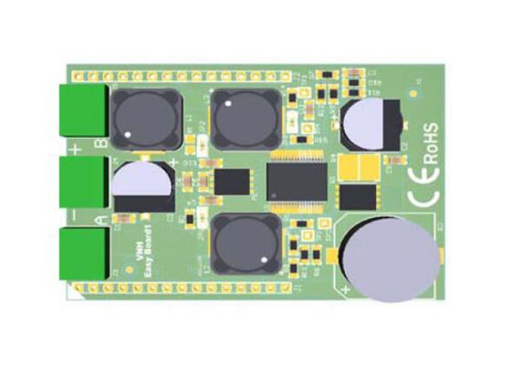 لوحة تقييم الحلول المدمجة EV-VNHD7008AY لسائق الجسر H VNHD7008AY