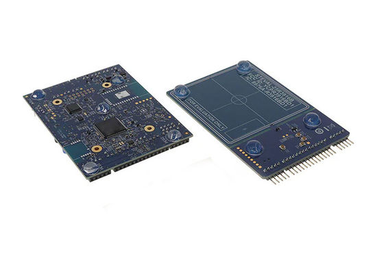 حلول STEVAL-25R3916B المدمجة لوحة تقييم الاتصال قريب المدى 848 كيلوبت/ثانية