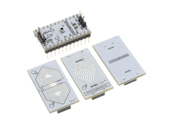 ستيفال-MKI223V1K الحلول المدمجة لوحة تقييم أجهزة استشعار الضغط عالية الأداء