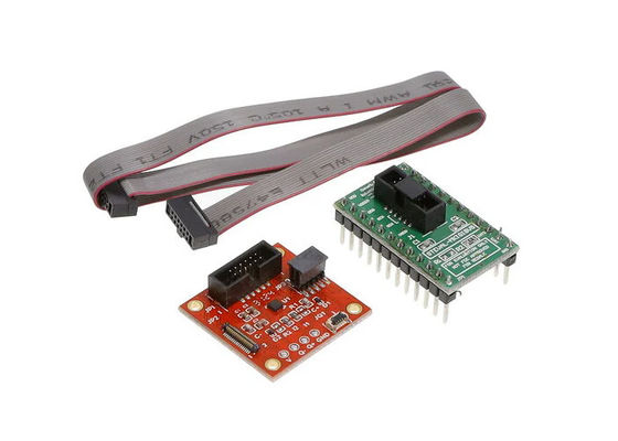 STEVAL-MKI246KA الحلول المدمجة لوحة تقييم المسرع ذكي منخفضة الطاقة