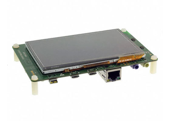 STM32F746G-DISCO حلول مضمنة ARM Cortex-M7 MCU لوحة تقييم مضمنة 32 بت