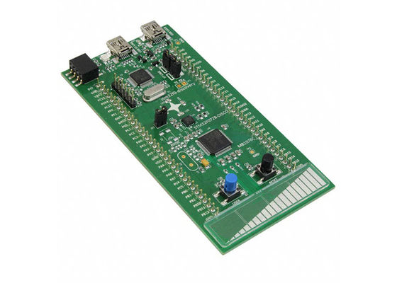 حلول STM32F072B-DISCO المضمنة ARM Cortex-M0 MCU لوحة تقييم مضمنة 32 بت