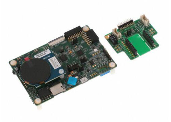 STM32L4R9I-DISCO الحلول المدمجة STM32L4R9 مجموعة اكتشاف 32 بت لوحة تقييم MCU