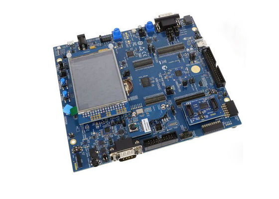 STM32U575I-EV حلول مضمنة ARM Cortex-M33 MCU لوحة تقييم مضمنة 32 بت
