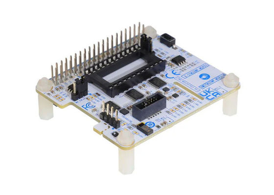 X-STM32MP-MSP01 حلول مضمنة جهاز استشعار درجة الحرارة منصة اكتشاف التقييم