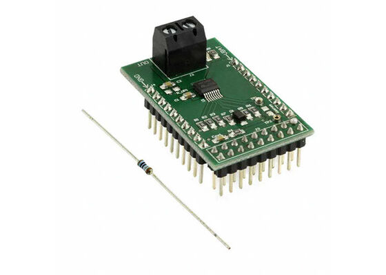 EV-VND7140AJ الحلول المدمجة 2 قناة محرك الجانب العالي مع لوحة تقييم FET الداخلية