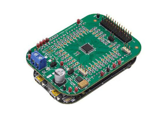 FRDM-CD1030EVM الحلول المدمجة CD1030 مجموعة تقييم واجهة الكشف عن المفتاح