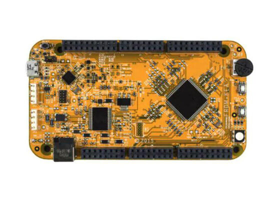 FRDM-KEAZ128Q80 الحلول المدمجة KEA128 Freedom Board دعم CAN و LIN الاتصالات