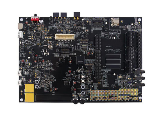 S32K3X8EVB-Q289 حلول مضمنة لوحات تقييم المتحكمات الدقيقة للسيارات S32K3