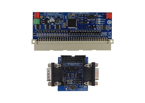 لوحة تقييم إدارة الطاقة لوحدة التحكم في الطاقة الرقمية للحلول المدمجة STEVAL-DPSG474