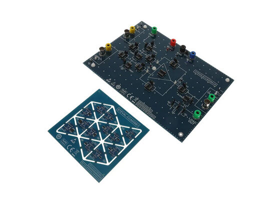 ستيفال-CCA058V1 لجنة تقييم الحلول المدمجة لمضخات وتقارير التشغيل