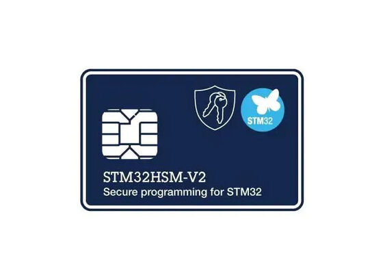 STM32HSM-V2HL الحلول المدمجة STM32 مجلس تقييم وحدة أمن الأجهزة