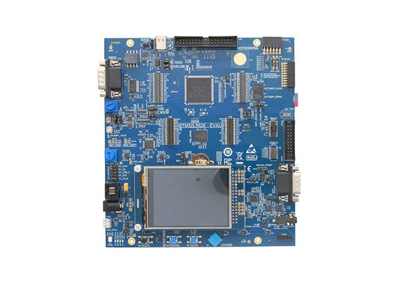 STM32L552E-EV حلول مضمنة STM32L5 ARM Cortex-M33 MCU لوحة تقييم مضمنة 32 بت