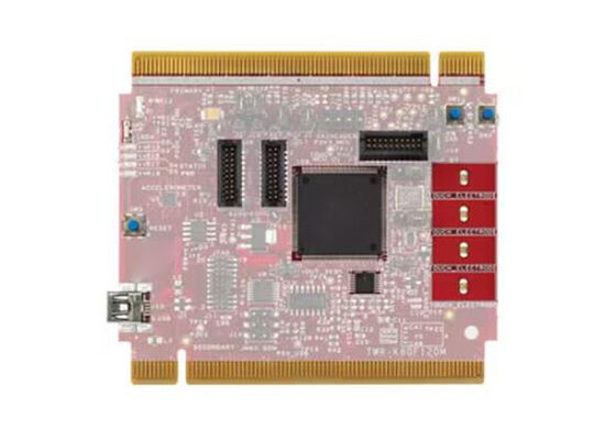 TWR-K60F120M-KIT حلول مضمنة K60F120M مجموعة برج 120 ميجاهرتز Kinetis K60 وحدة نظام البرج