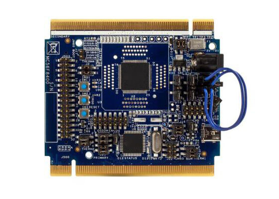 وحدة نظام برج وحدة تحكم الإشارات الرقمية MC56F84789 من حلول TWR-56F8400 المضمنة