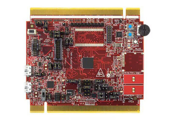 TWR-KL82Z72M الحلول المدمجة كينيتيس KL82 32 بت مجلس تطوير نظام برج MCU