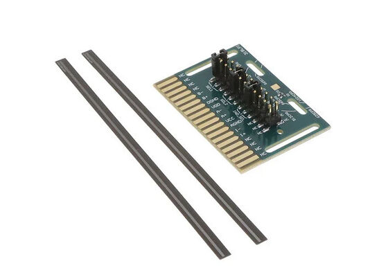 HEDS-9830DPEVBL الحلول المضمنة لجنة تقييم مكشف إضافي عاكس ثلاثي القنوات