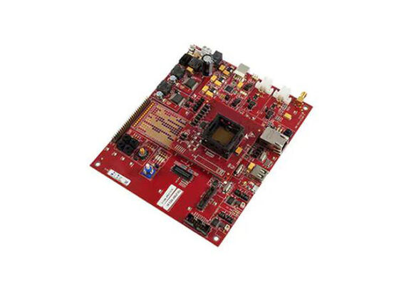 MPC574XG-324DS حلول مضمنة وحدات البوابة MPC574 نظام تقييم البوابة