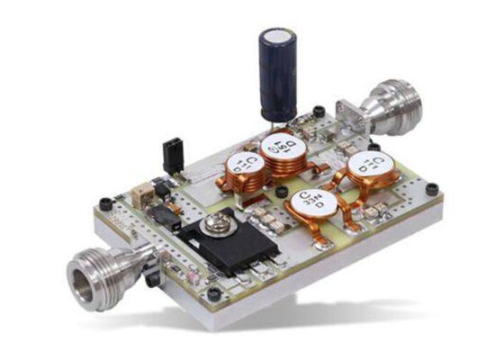 MRF300AN-40MHZ الحلول المدمجة 300W CW طاقة الراديو الراديو LDMOS لجنة الدوائر المرجعية ترانزستور