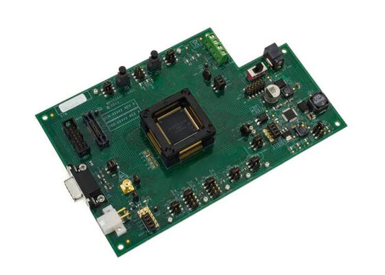 حلول MPC5744P-144DS المضمنة نظام تقييم التحكم في المحركات للسلامة الوظيفية MPC5744P