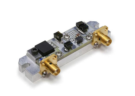 MRF101AN-88MHZ الحلول المدمجة طاقة الراديو الراديو LDMOS الترانزستور 87.5 إلى 108MHz لوحة الدوائر المرجعية