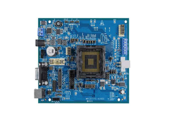 MPC5775BE-416DS الحلول المدمجة أنظمة إدارة البطارية MPC5775BE نظام تقييم BMS