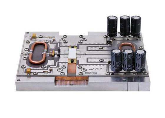 MRFX600H-230MHZ الحلول المضمنة 230MHz طاقة الراديو الراديو LDMOS لجنة الدوائر المرجعية الترانزستور