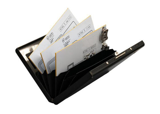 OM2NTA5KIT الحلول المضمنة NTAG 5 مجموعة العائلة التجريبية مجموعة تطوير علامات NFC المتصلة