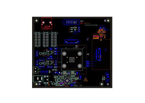 S32R372141EVB الحلول المدمجة S32R372 مجلس تقييم معالجة RADAR MCU
