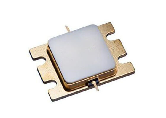 CGHV50200F-AMP حلول مضمنة لوحات اختبار CGHV50200F لجنة تقييم مكبرات GaN