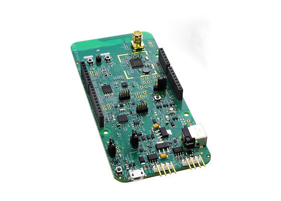 FRDM-KW38 Embedded Solutions High Integrated BT Low Energy 5.0 Wireless MCU Evaluation Board